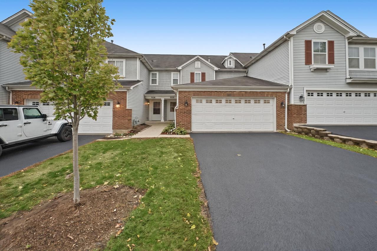 602 Grand Canyon Cir., Crystal Lake, IL 60014