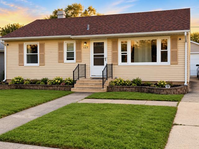 123 James St., Montgomery, IL 60538