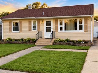 New Homes with Master Bedrooms on the 1st Floor in Montgomery: October 10th to October 16th