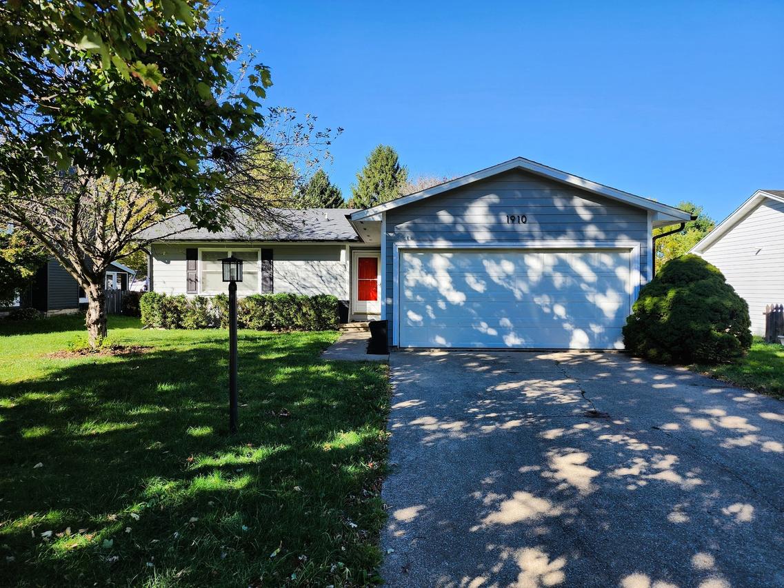 1910 Branch Rd., Champaign, IL 61821