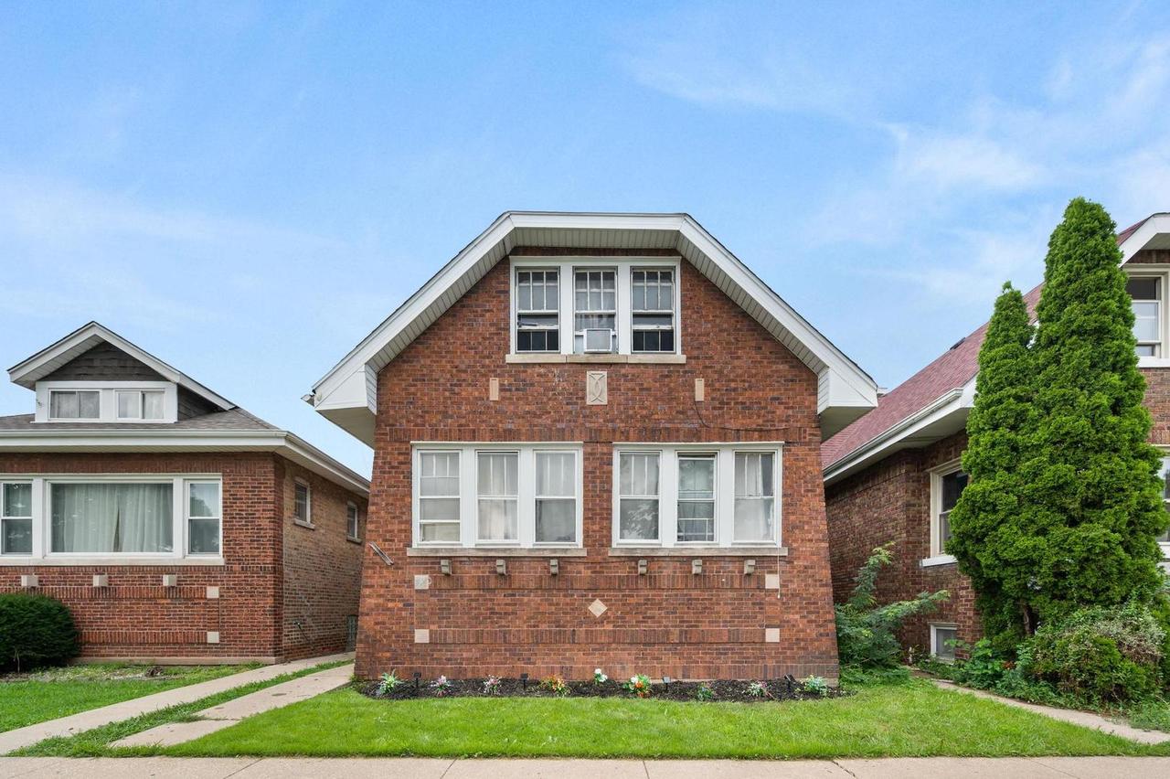 5630 S Albany Ave., Chicago, IL 60629