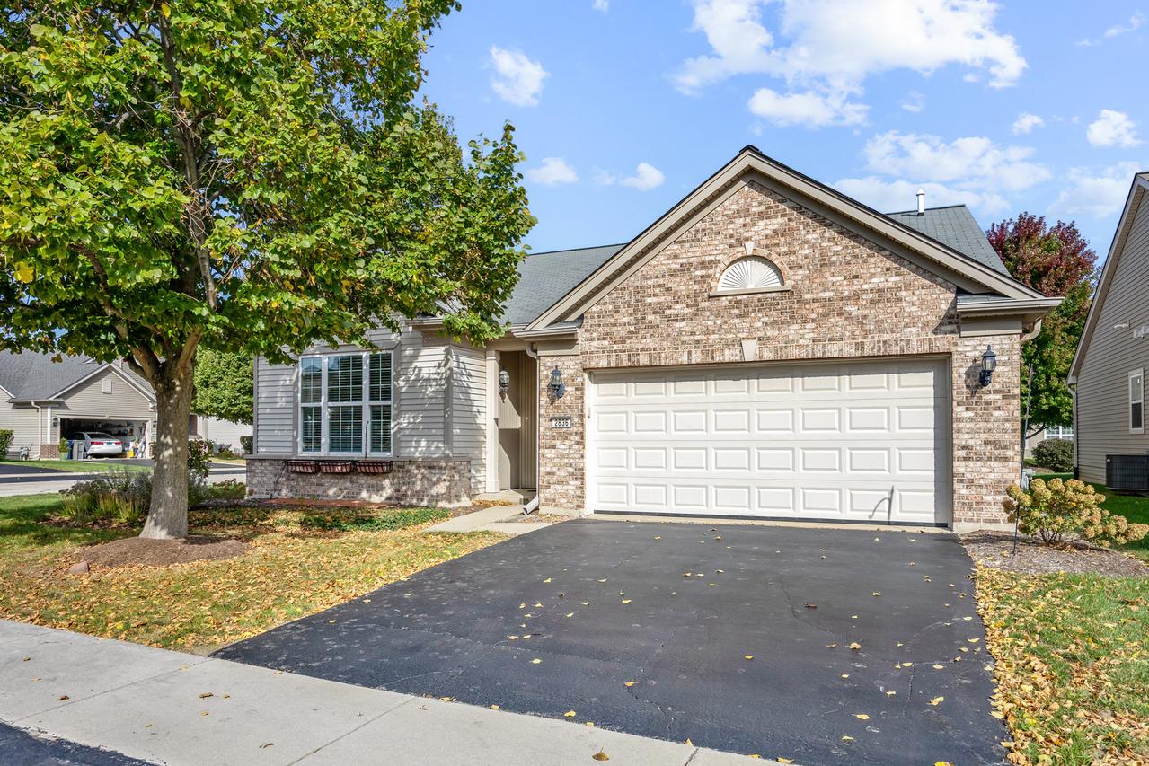 2836 Cascade Falls Cir., Elgin, IL 60124