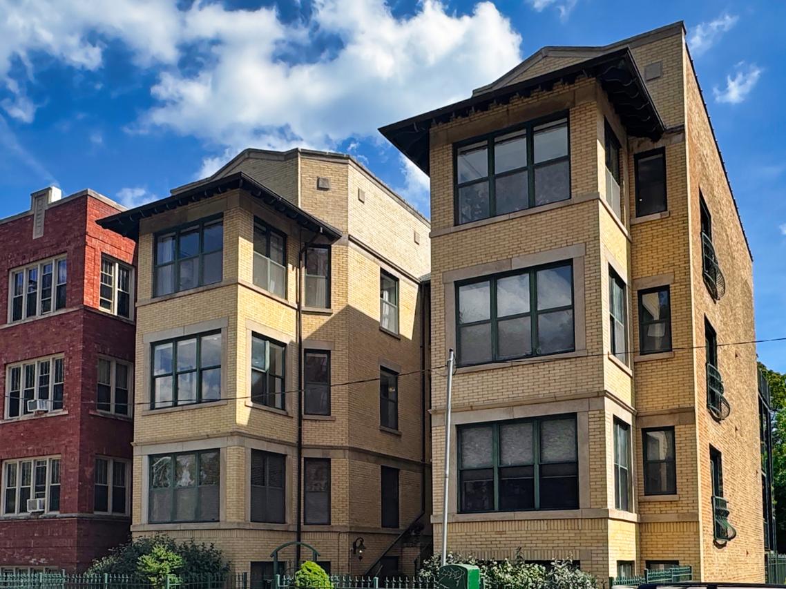 5041 S Dorchester Ave. #2N, Chicago, IL 60615