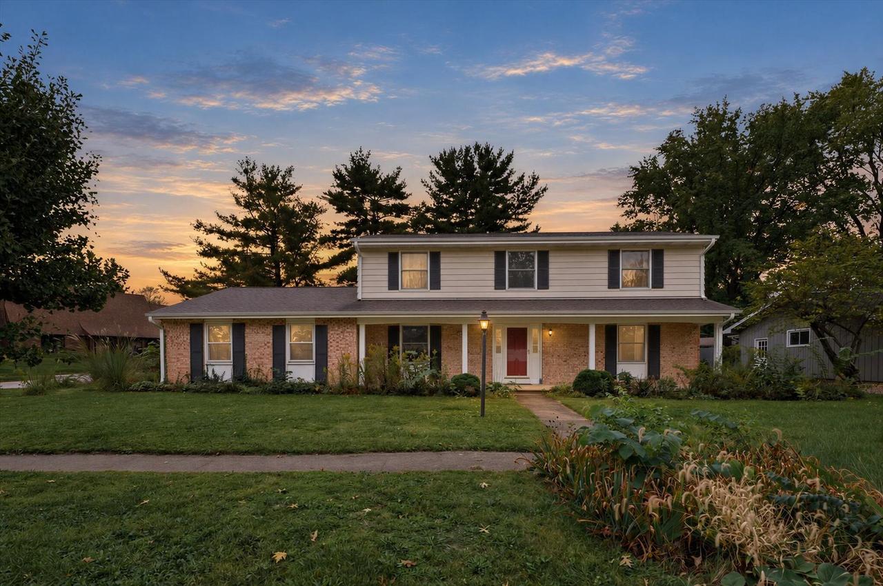 2408 Bedford Dr., Champaign, IL 61820
