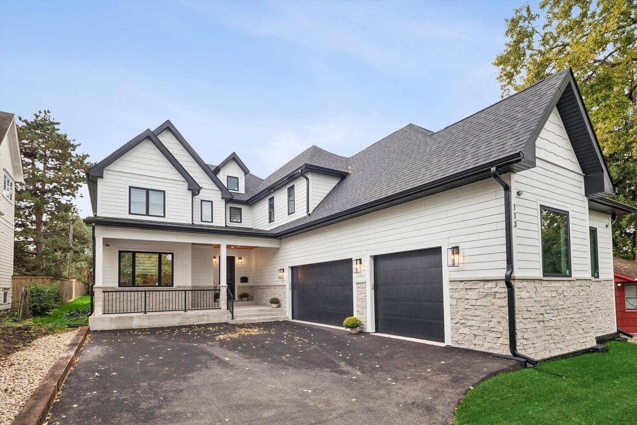 113 4th St., Downers Grove, IL 60515