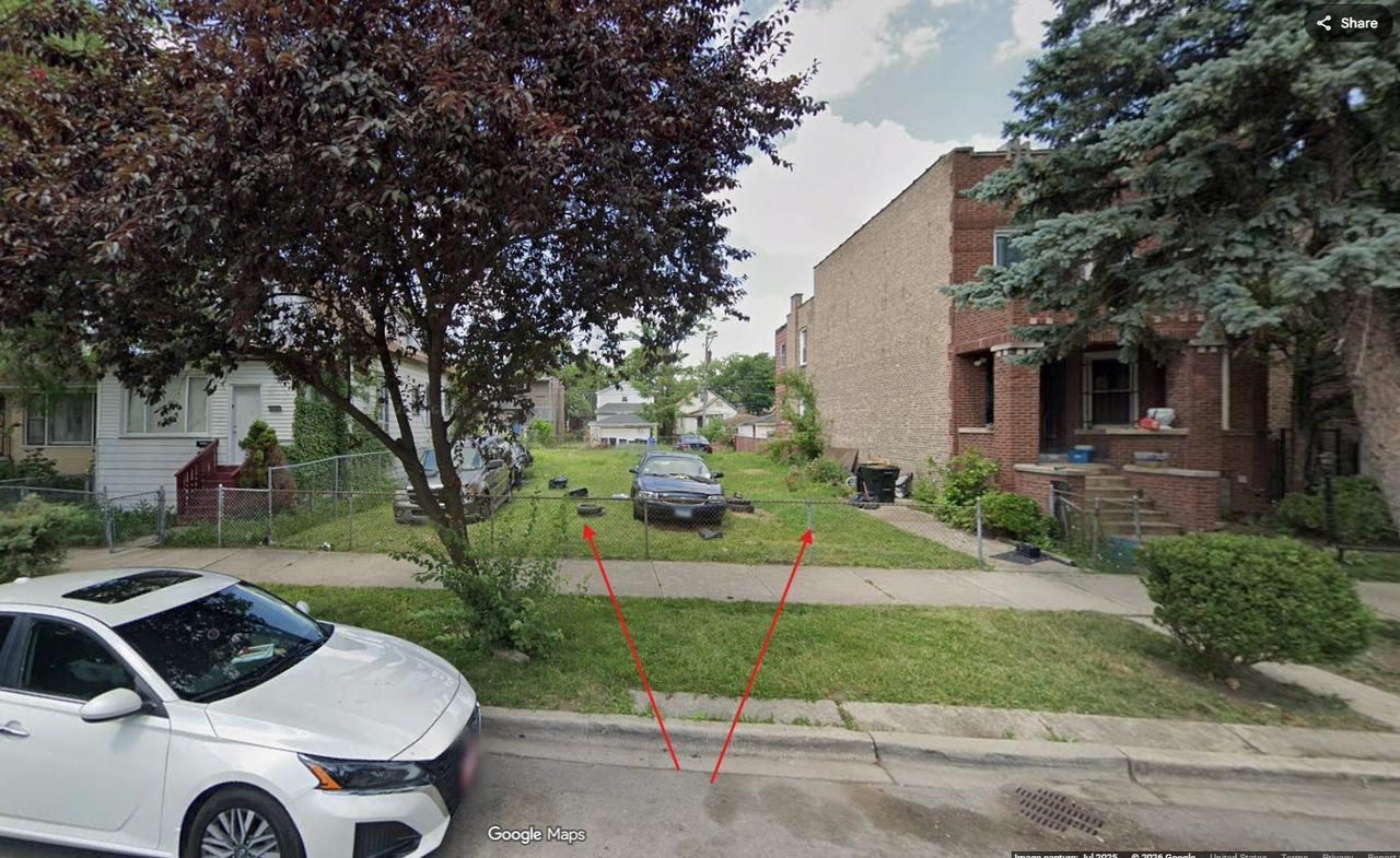 8550 S Sangamon St., Chicago, IL 60620