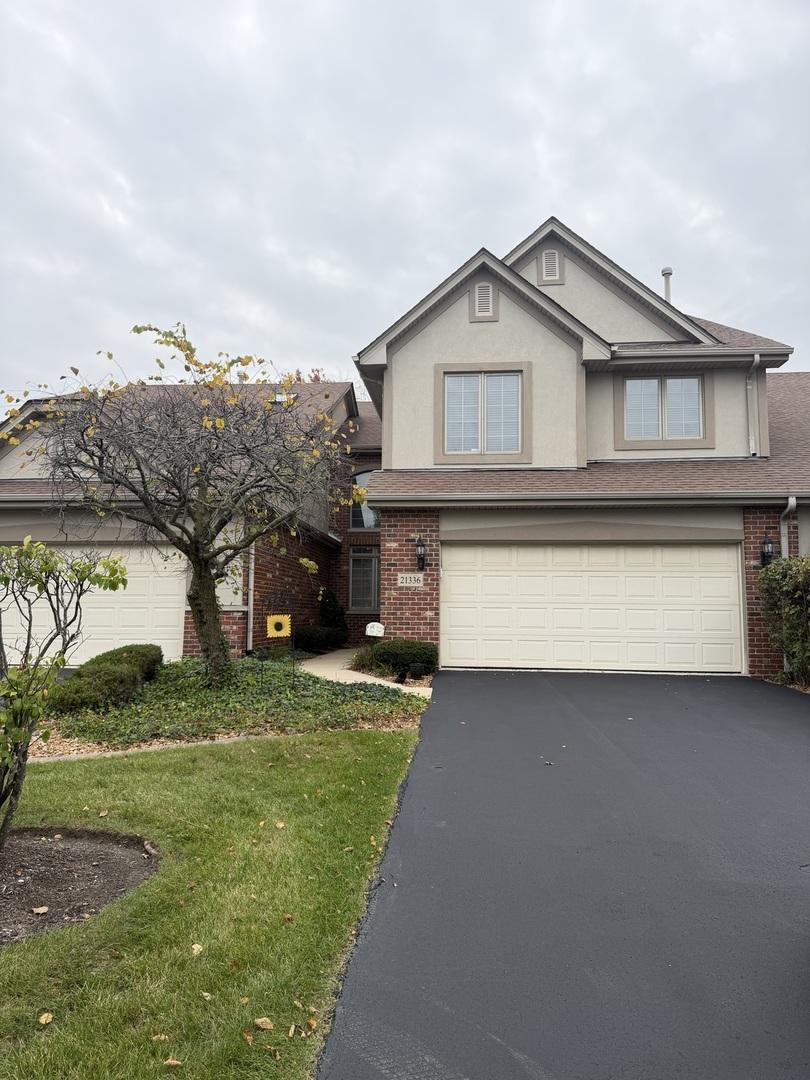 21336 Settlers Pond Dr., Frankfort, IL 60423