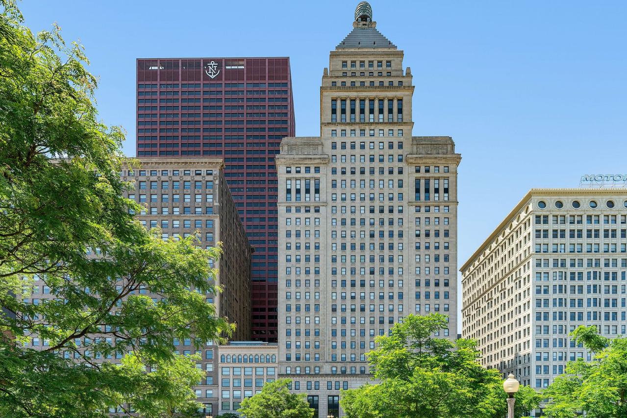 310 S Michigan Ave. #1100, Chicago, IL 60604