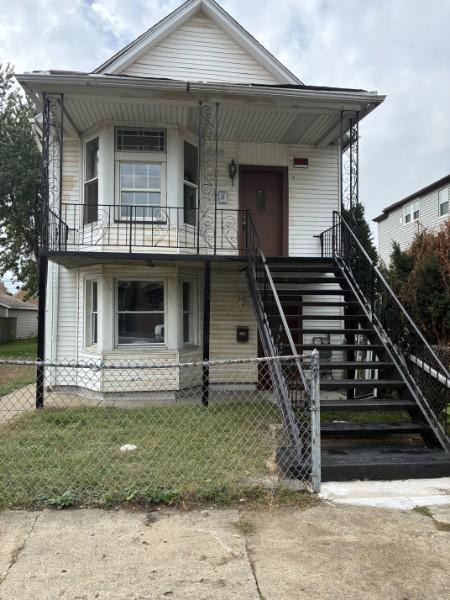 10636 S Avenue M, Chicago, IL 60617