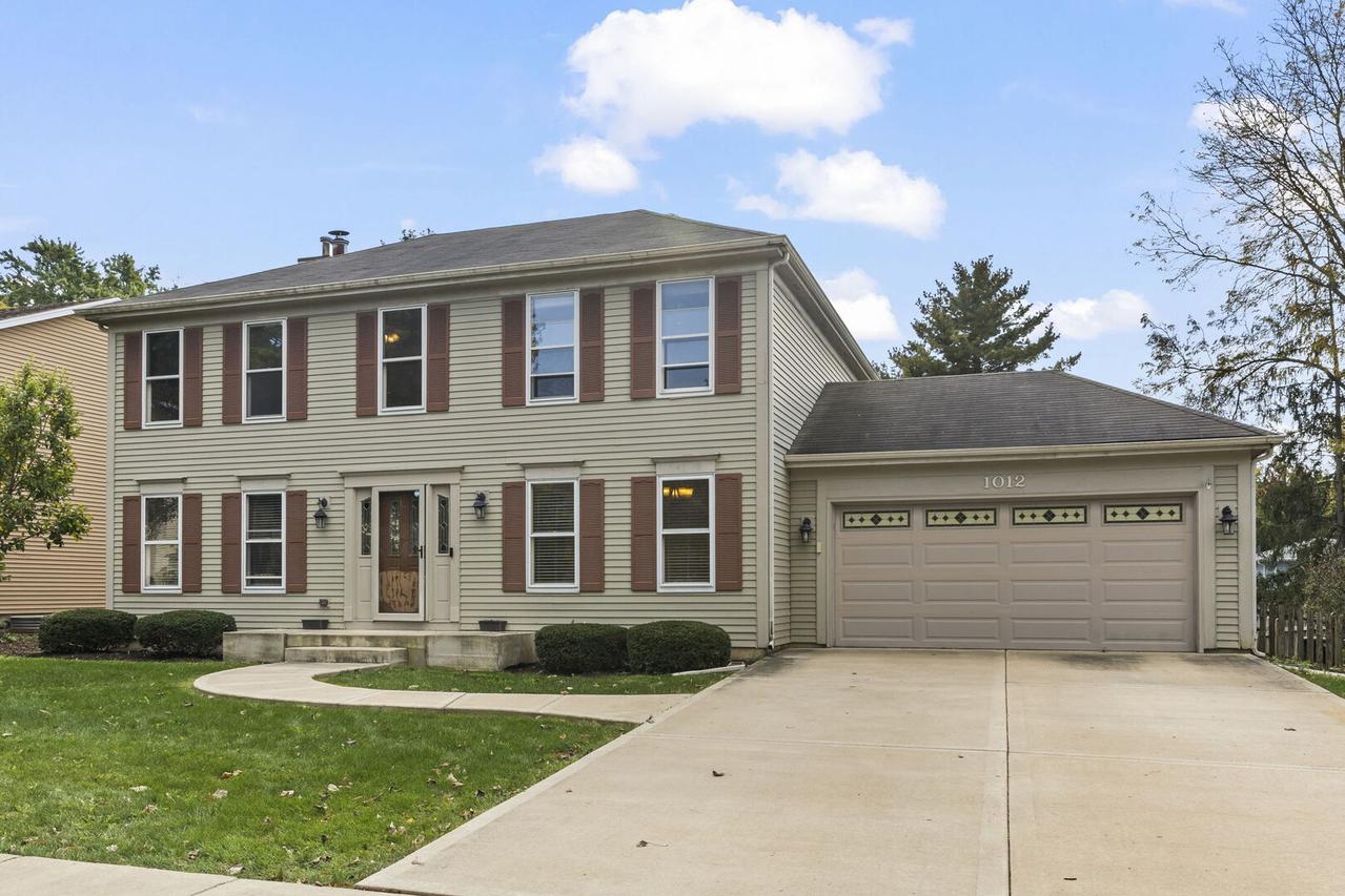 1012 Muirhead Ave., Naperville, IL 60565