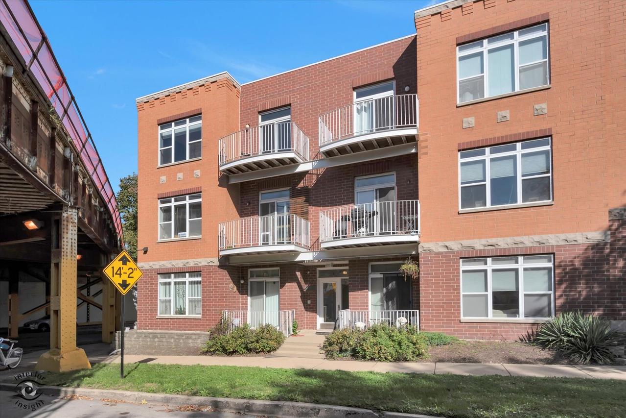 946 W Fry St. #3W, Chicago, IL 60622