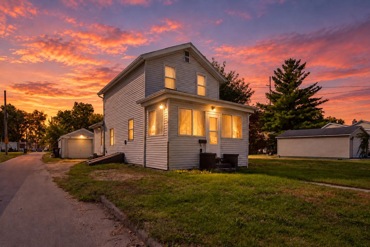 413 W Superior St., Ottawa, IL 61350