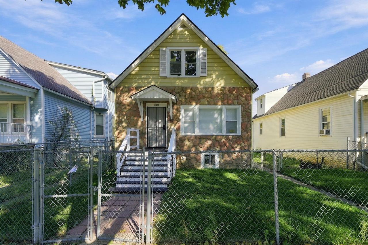 310 W 108th Pl., Chicago, IL 60628