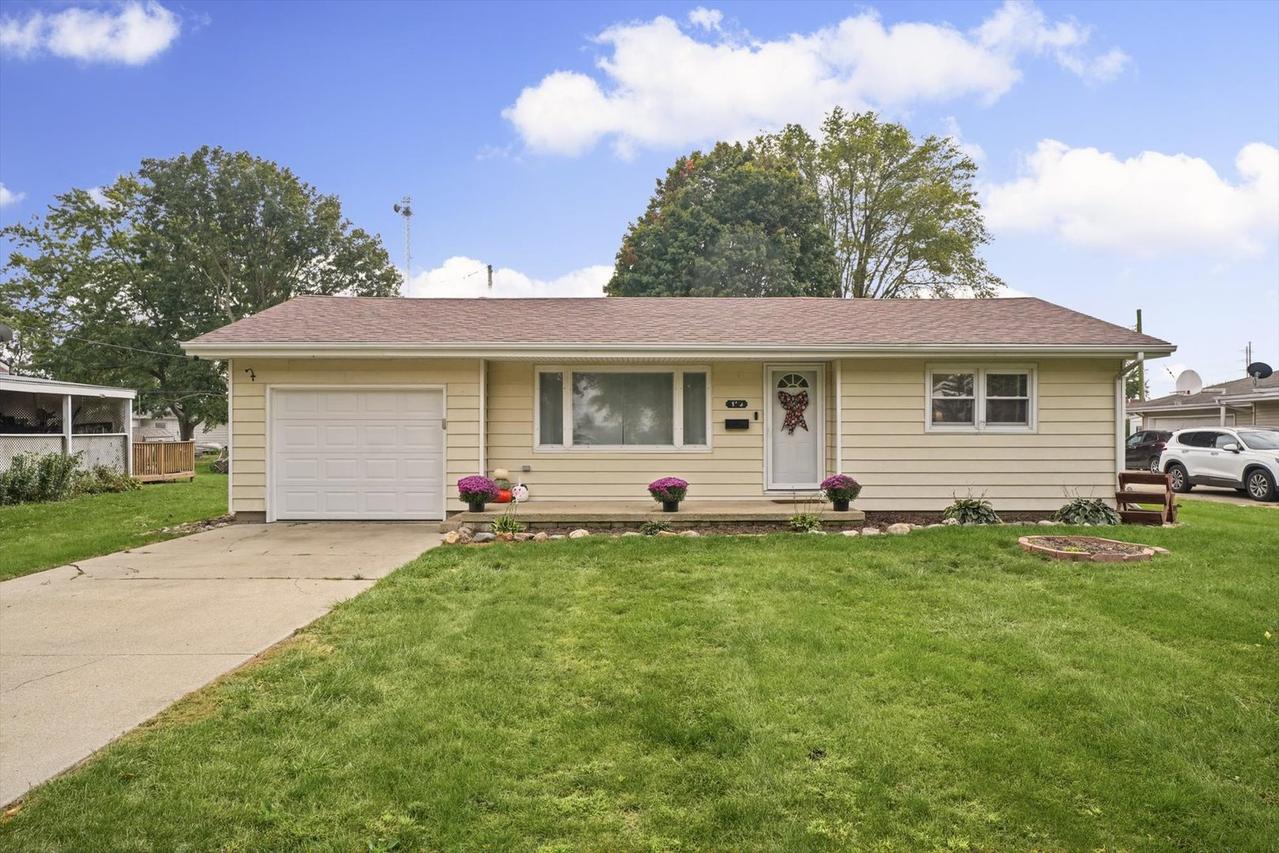 125 Maple St., Gibson City, IL 60936