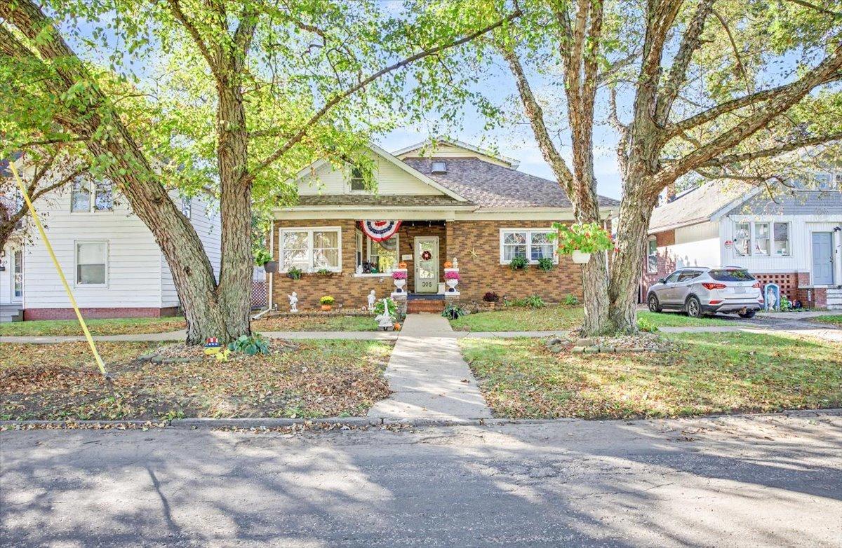305 W Stanton St., Streator, IL 61364