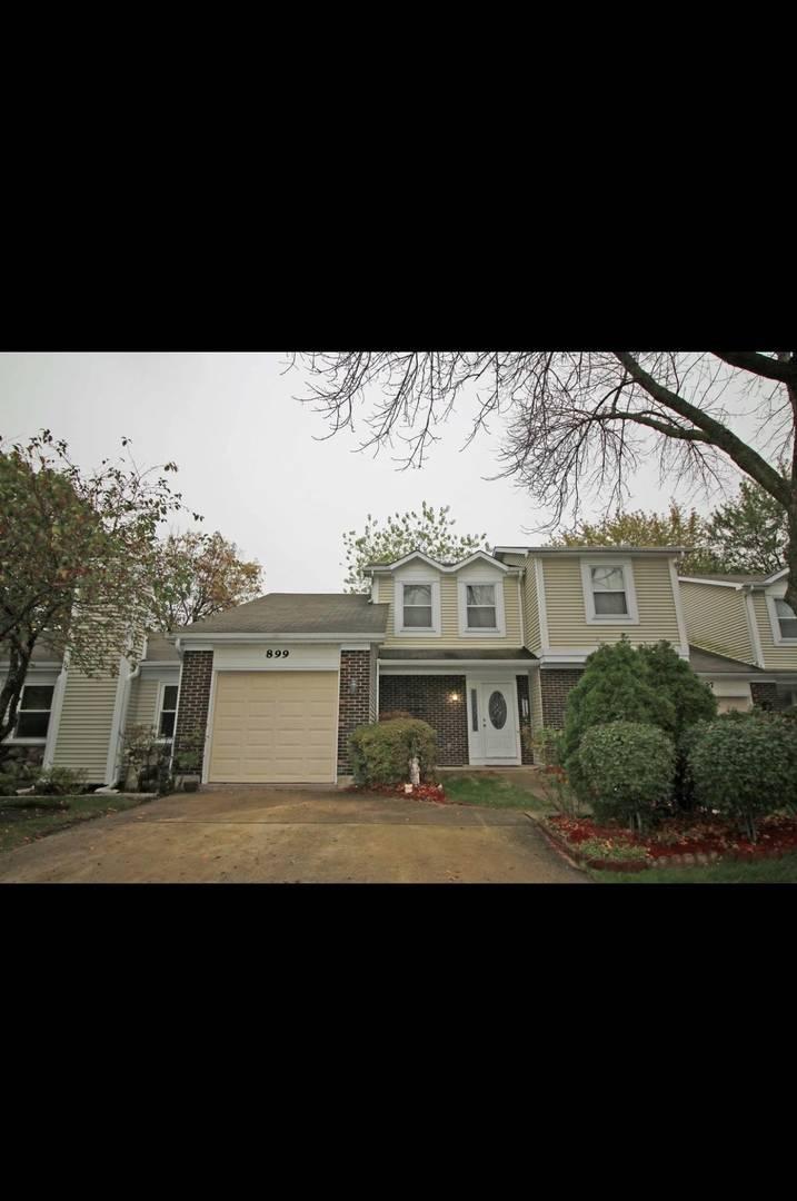 899 Colony Lake Dr., Schaumburg, IL 60194