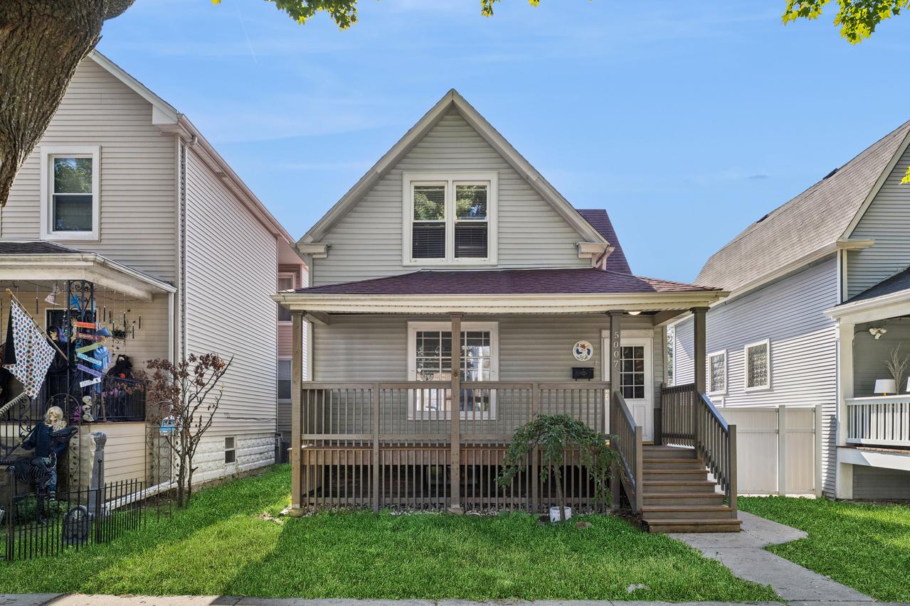5007 W Argyle St., Chicago, IL 60630