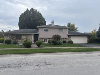 New Homes For Sale This Week in Lansing: October 9th to October 15th