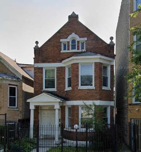 1429 S Komensky Ave., Chicago, IL 60623