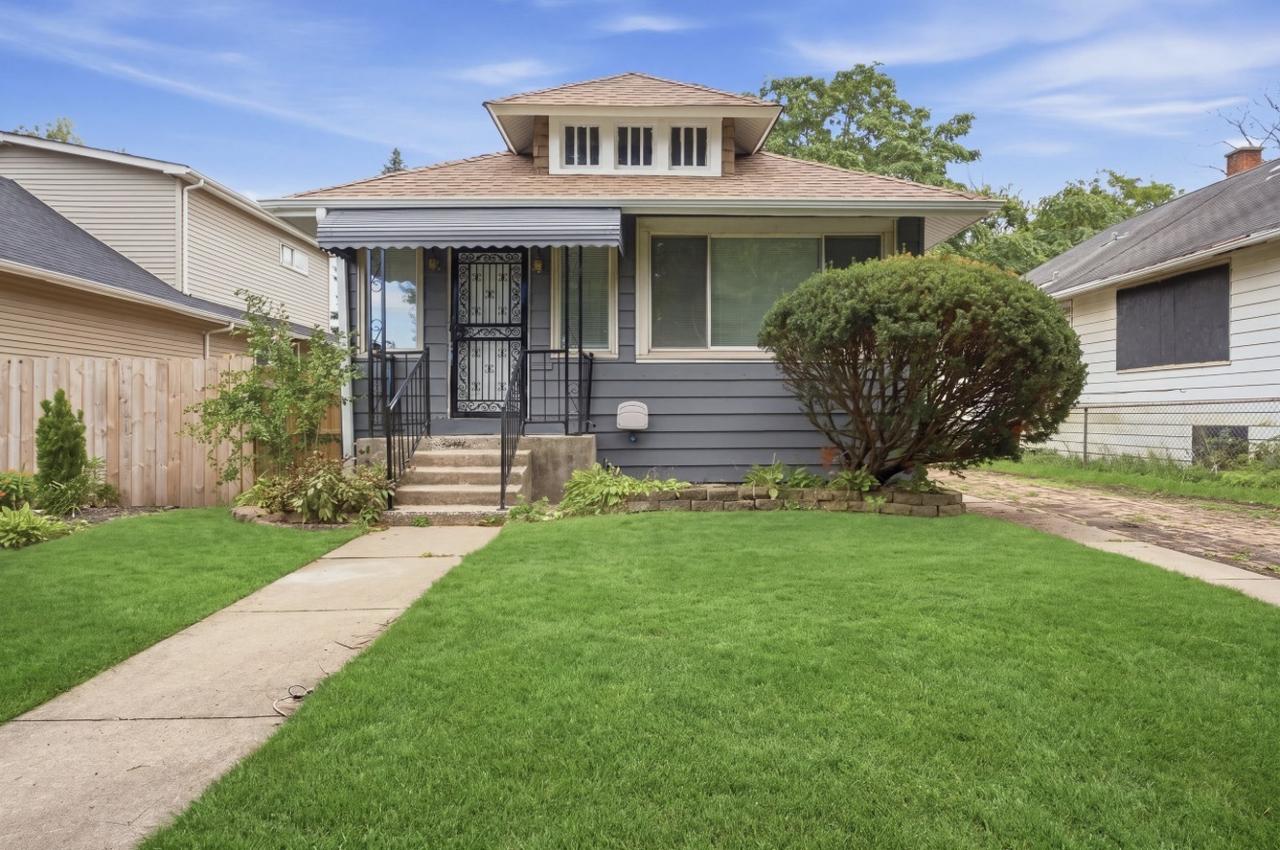 10607 S May St., Chicago, IL 60643