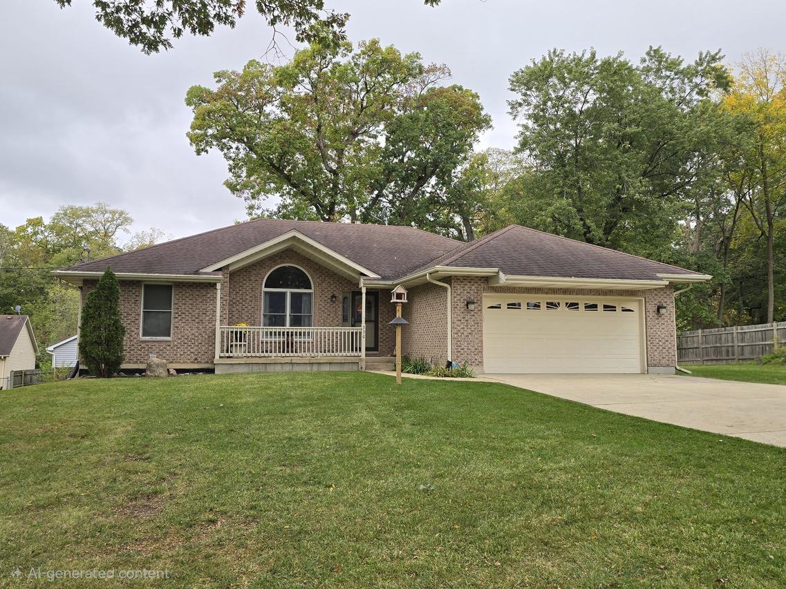 330 Kirkwood Ave., Winthrop Harbor, IL 60096