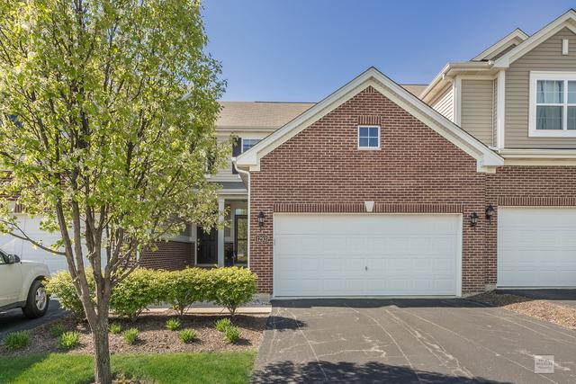 1293 Church Ct., Aurora, IL 60502