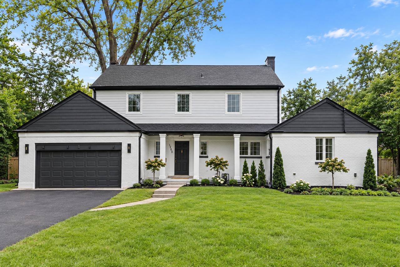 1288 Sunview Ln., Winnetka, IL 60093