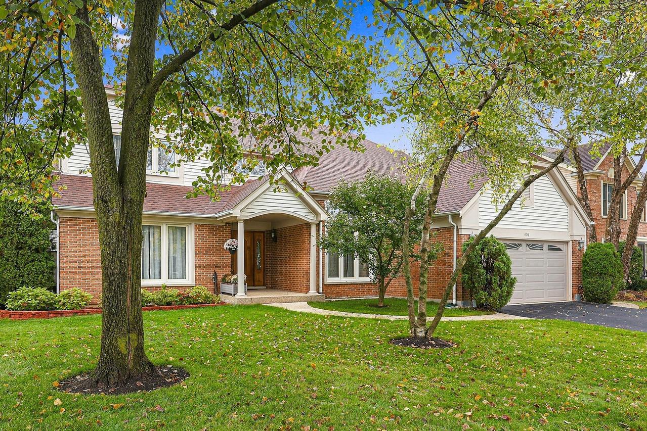 470 Bradley Rd., Buffalo Grove, IL 60089