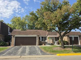 New Homes with Master Bedrooms on the 1st Floor in Villa Park: October 10th to October 16th
