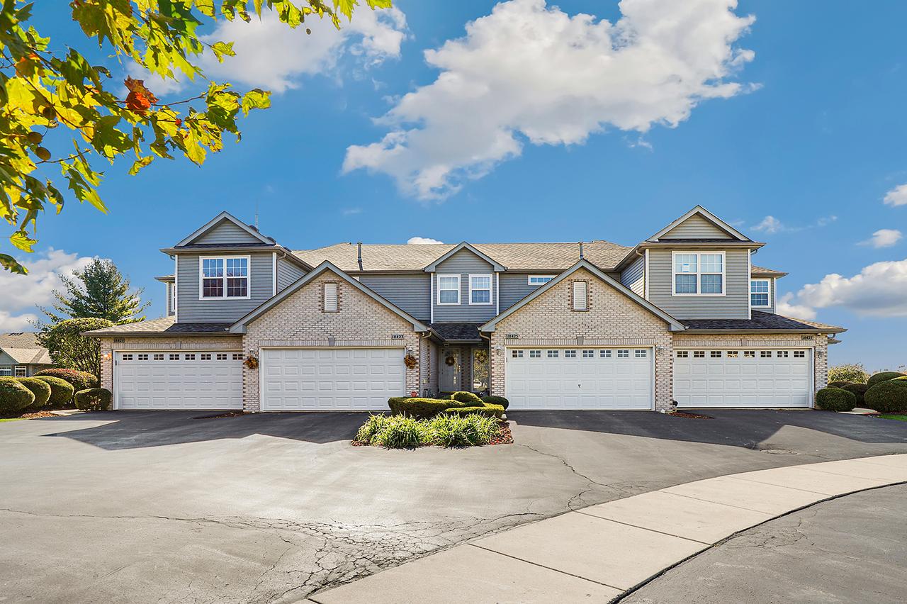 18425 S Century Ct., Tinley Park, IL 60477