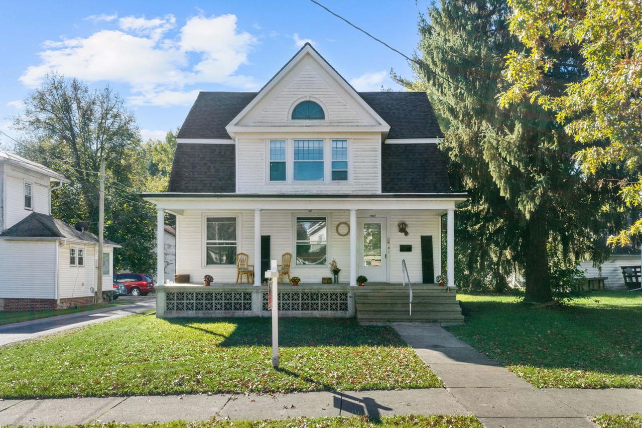 [Address Hidden by Seller], Mendota, IL 61342