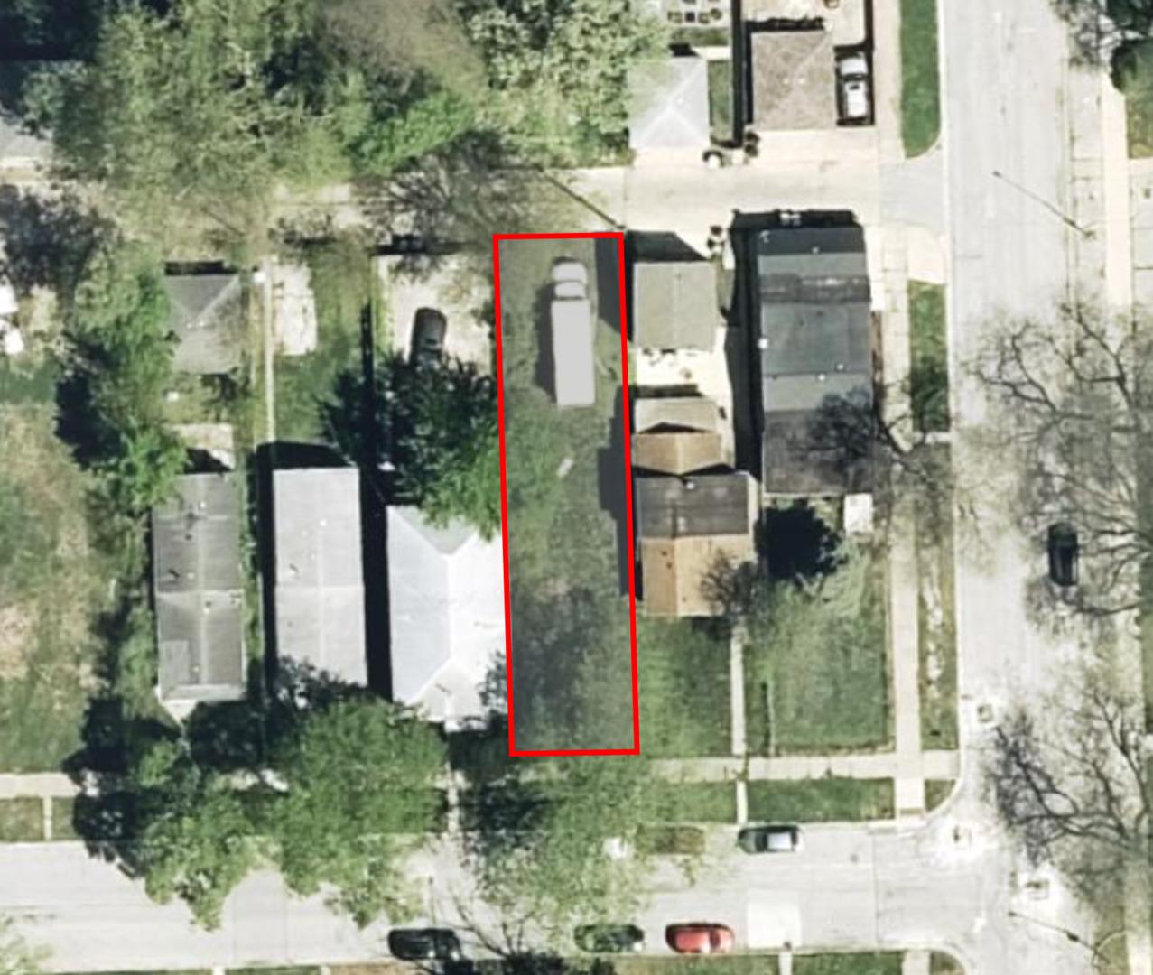1208 W 109th St., Chicago, IL 60643
