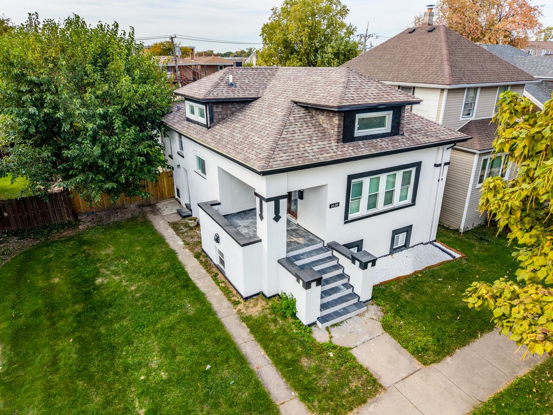 2628 S 59th Ave., Cicero, IL 60804