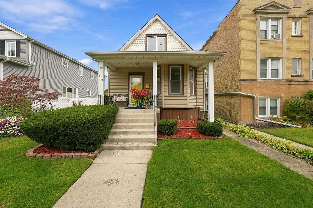 6623 31st St., Berwyn, IL 60402