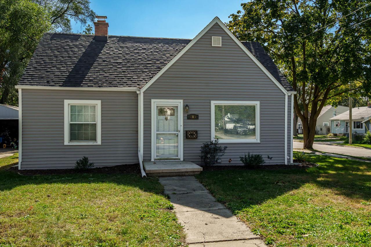 803 River Ln., Loves Park, IL 61111