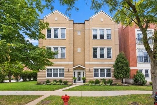 2134 N Natchez Ave. #3N, Chicago, IL 60707