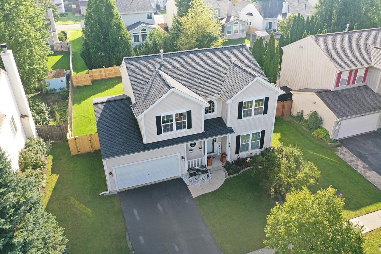 31601 N Pineview Blvd., Lakemoor, IL 60051
