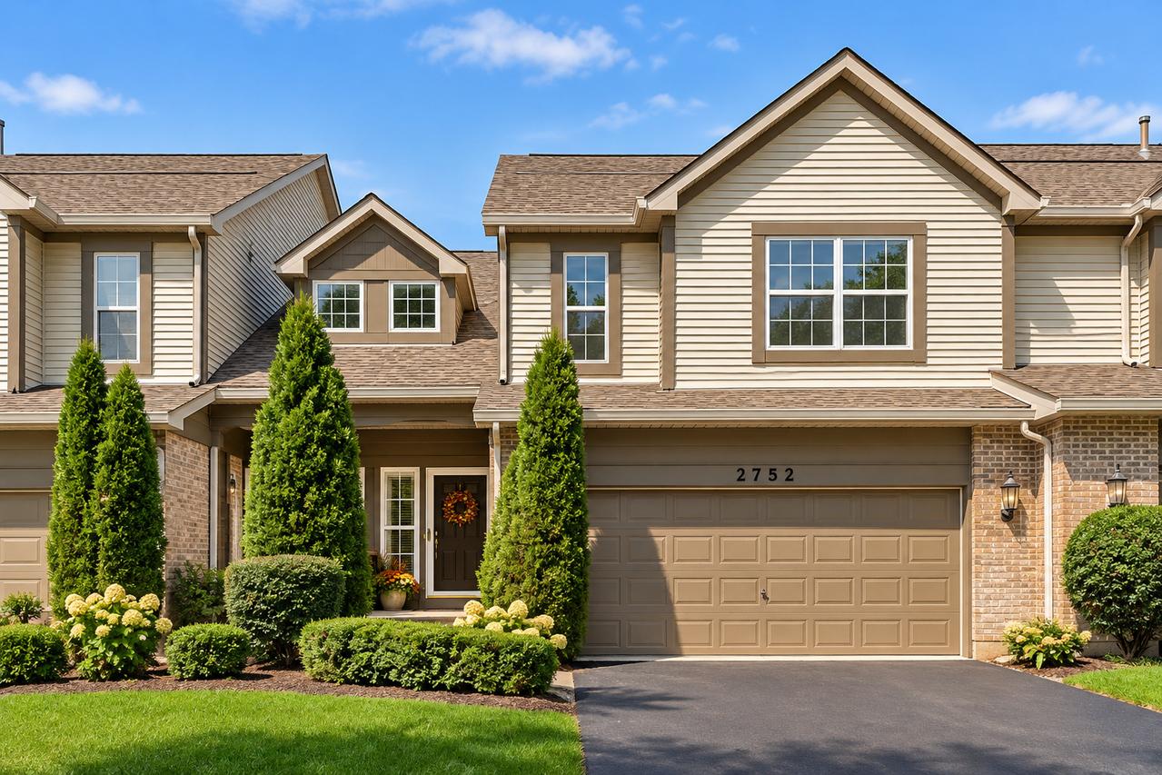 2752 Whitlock Dr., Darien, IL 60561