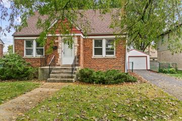 New Homes For Sale This Week in Oak Lawn: October 9th to October 15th