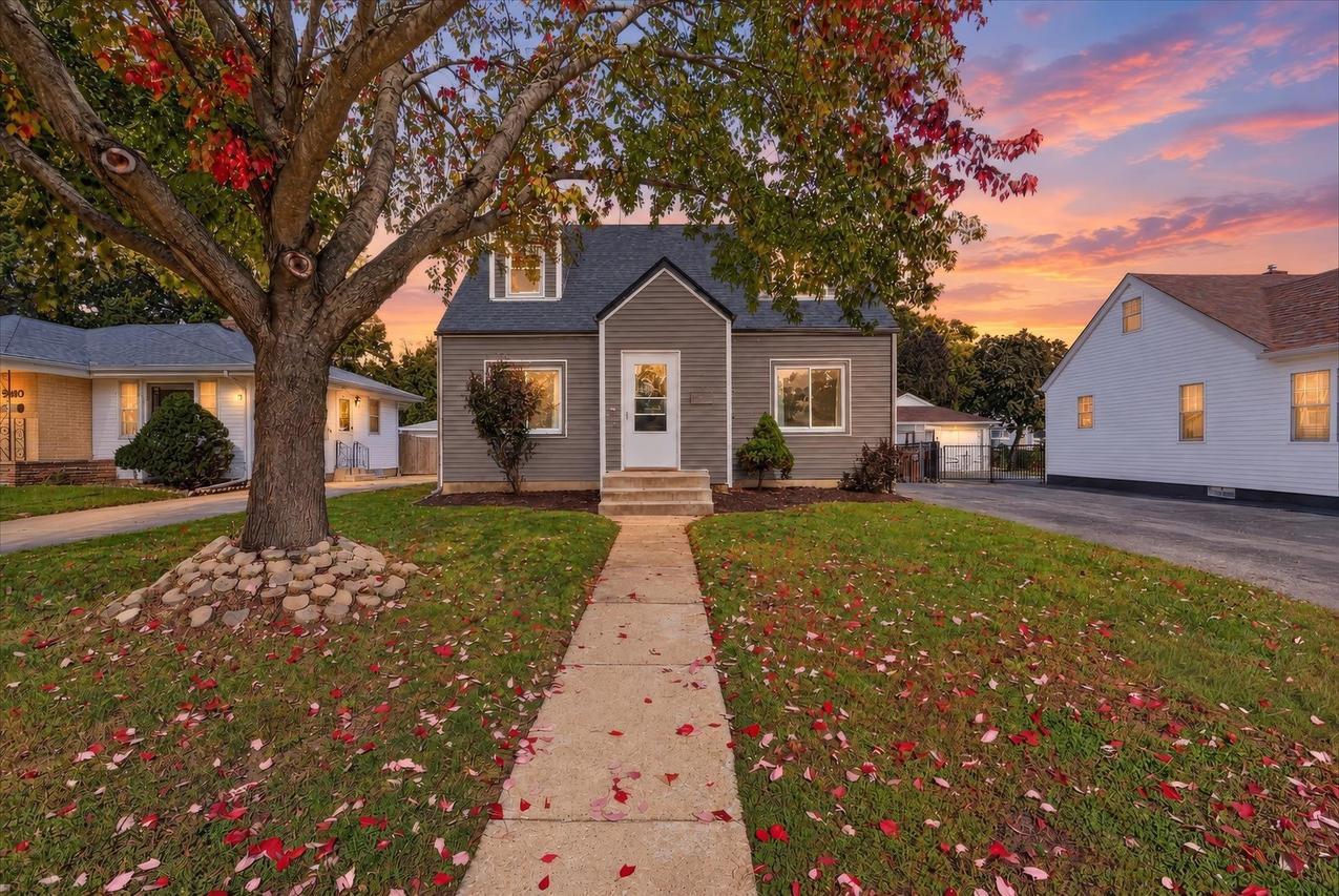 542 Renrose Ave., Loves Park, IL 61111