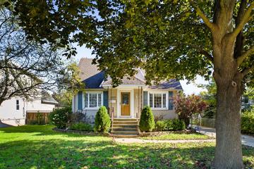 New Homes For Sale This Week That Attend Mannheim Middle School: October 16th to October 22nd