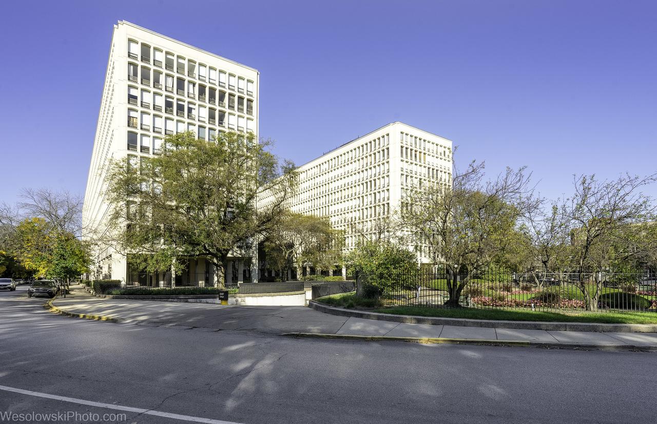 1400 E 55th St. #601S, Chicago, IL 60637