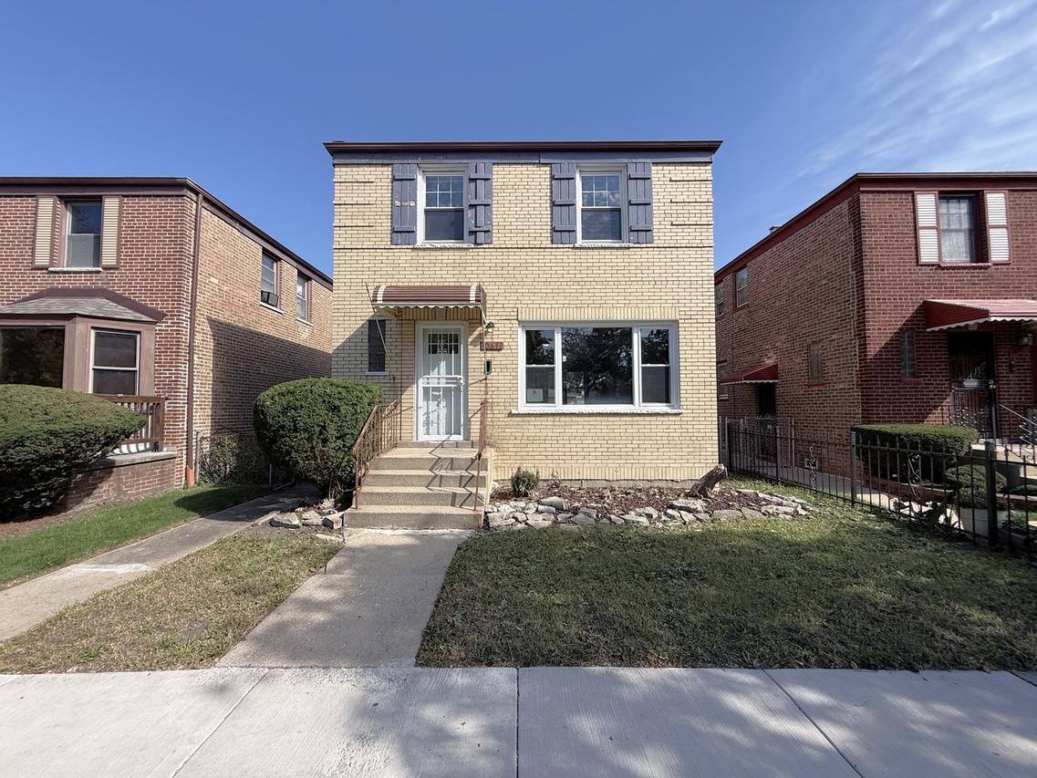 10641 S Sangamon St., Chicago, IL 60643