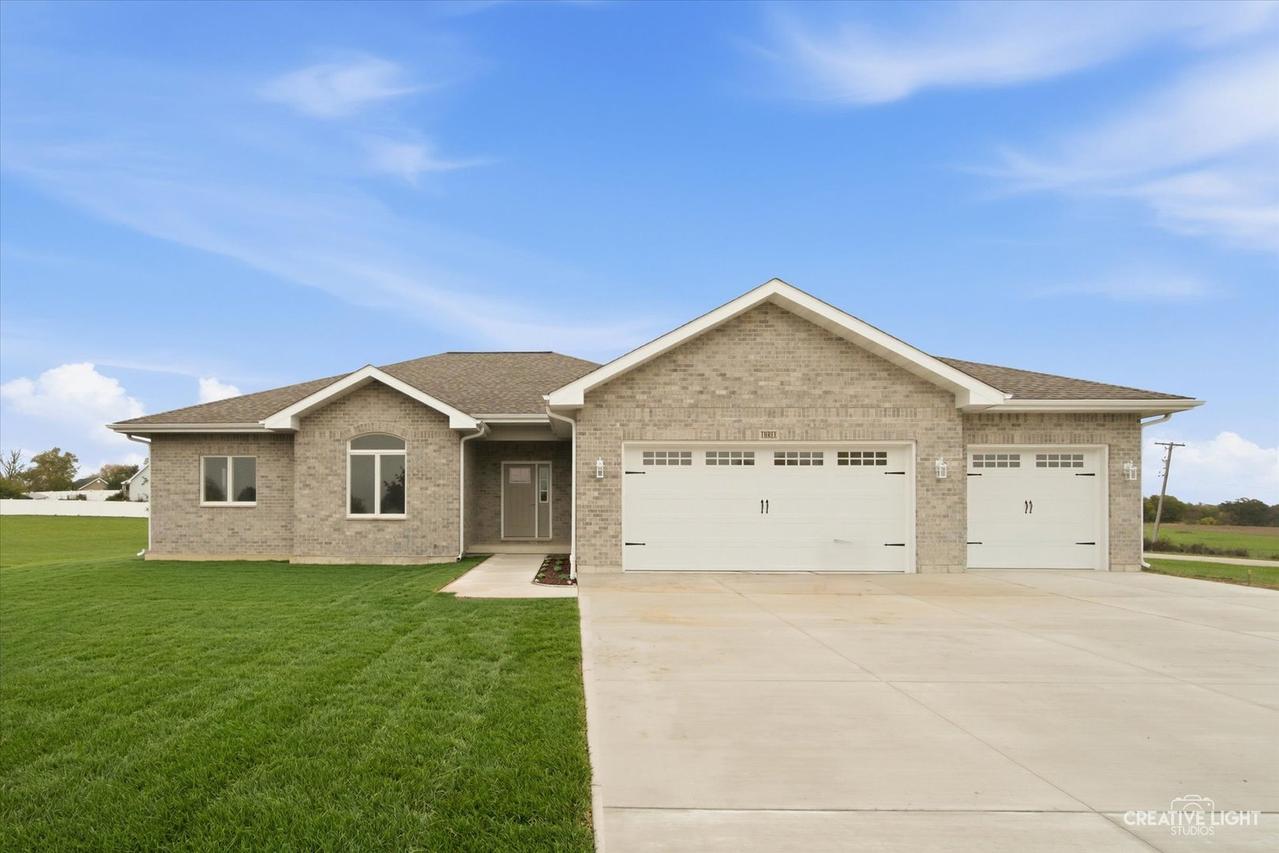 3 Ronhill Rd., Yorkville, IL 60560