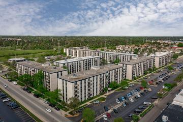 New Homes with Master Bedrooms on the 1st Floor That Attend Gemini Junior High School: October 10th to October 16th