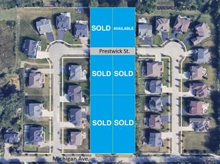 New Homes For Sale This Week That Attend Plum Grove Junior High School: October 9th to October 15th
