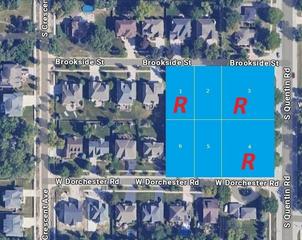 New Homes For Sale This Week That Attend Wm Fremd High School: October 9th to October 15th