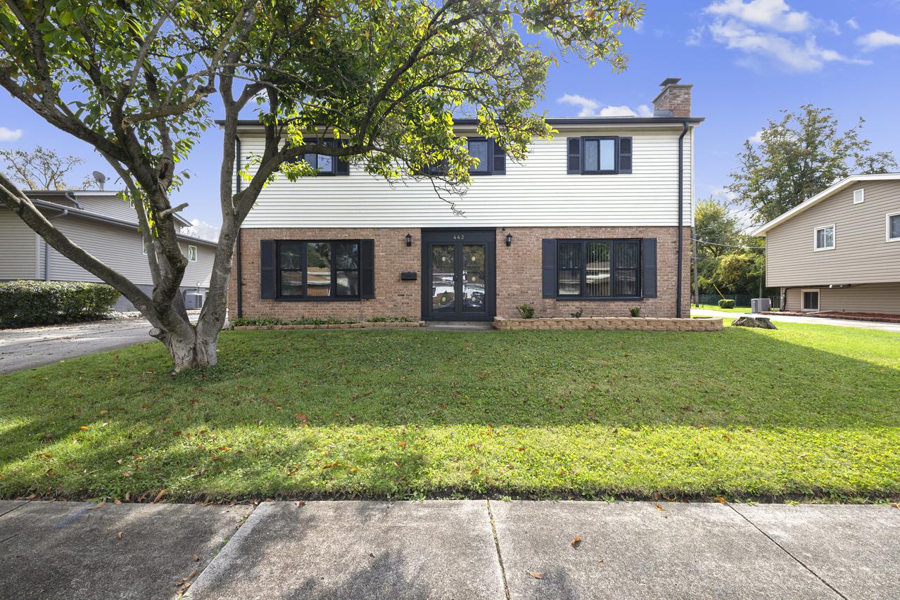 442 Homan Ave., Park Forest, IL 60466