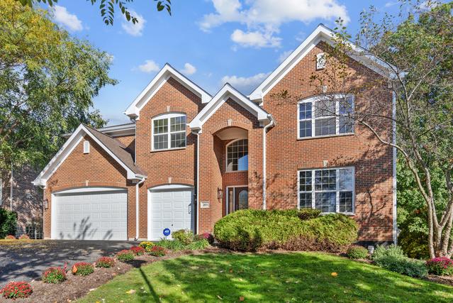 New Homes For Sale This Week in Bartlett: October 9th to October 15th