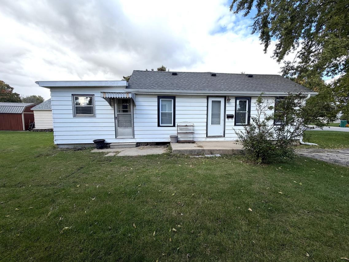 1023 Wild St., Sycamore, IL 60178